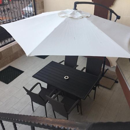 Vila Asya Constanta Otel Dış mekan fotoğraf
