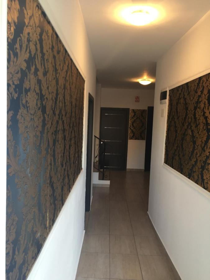 Vila Asya Constanta Otel Dış mekan fotoğraf