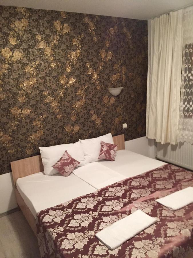 Vila Asya Constanta Otel Dış mekan fotoğraf
