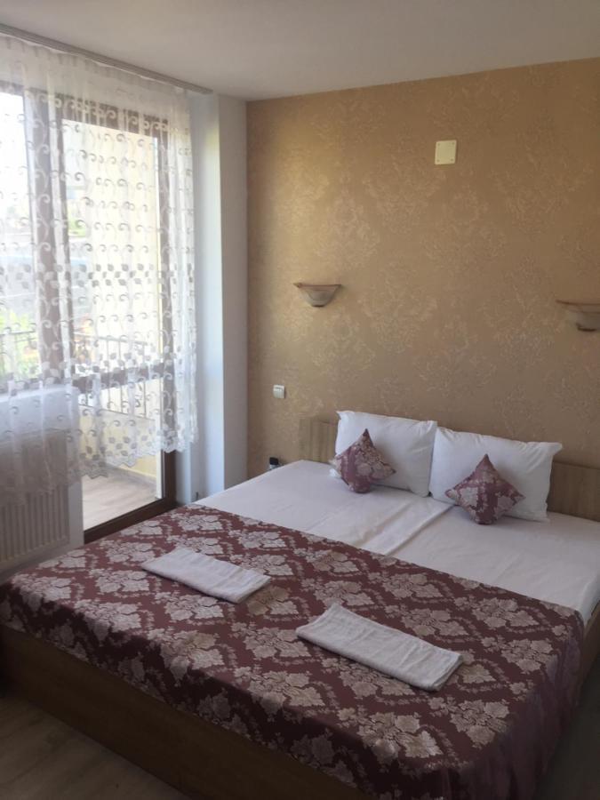 Vila Asya Constanta Otel Dış mekan fotoğraf