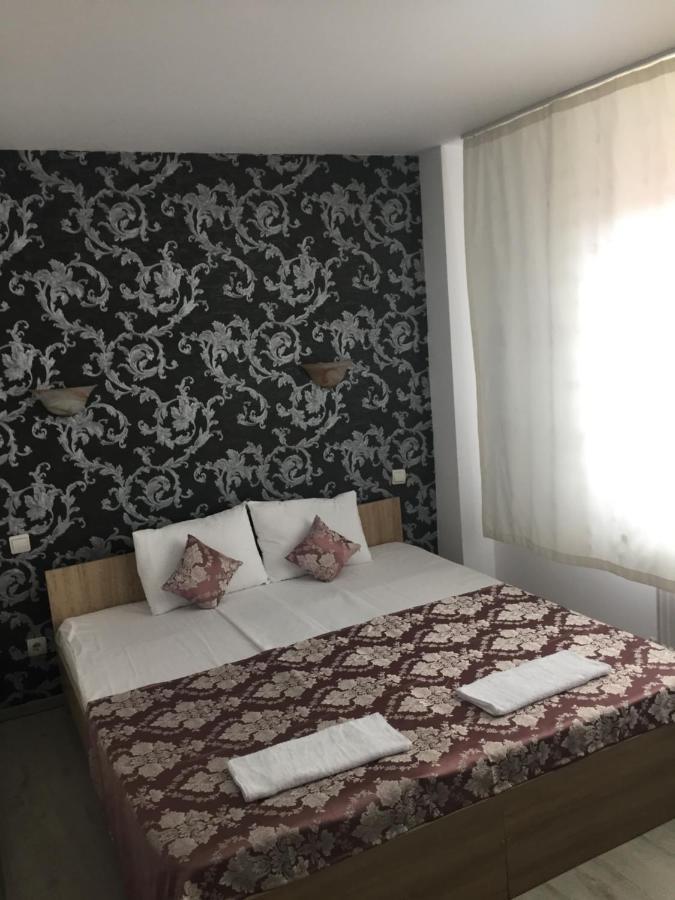 Vila Asya Constanta Otel Dış mekan fotoğraf