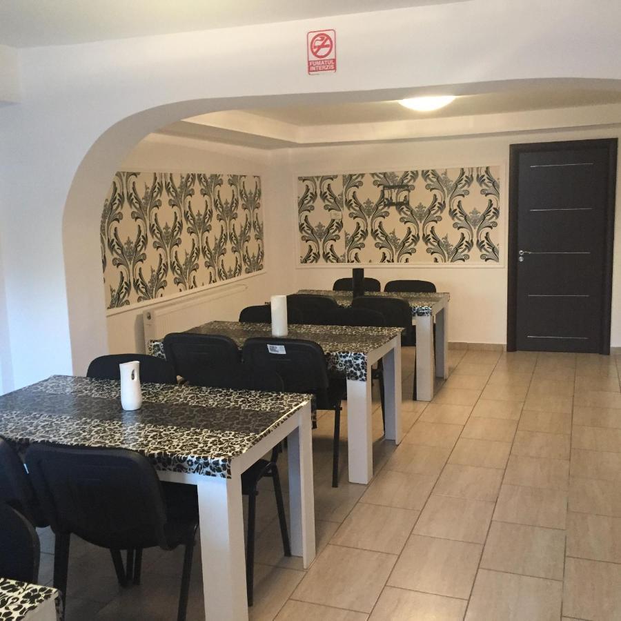 Vila Asya Constanta Otel Dış mekan fotoğraf