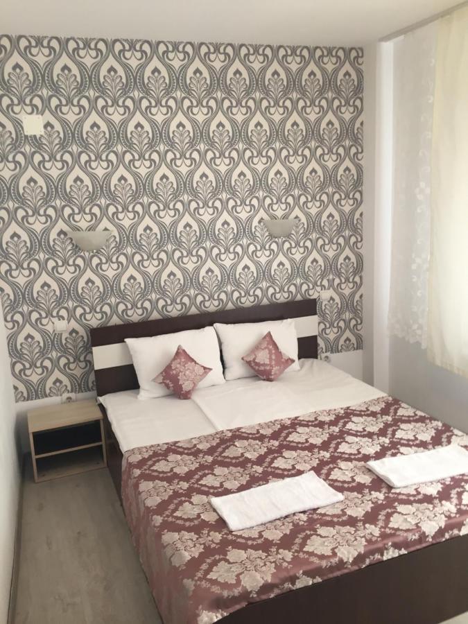 Vila Asya Constanta Otel Dış mekan fotoğraf