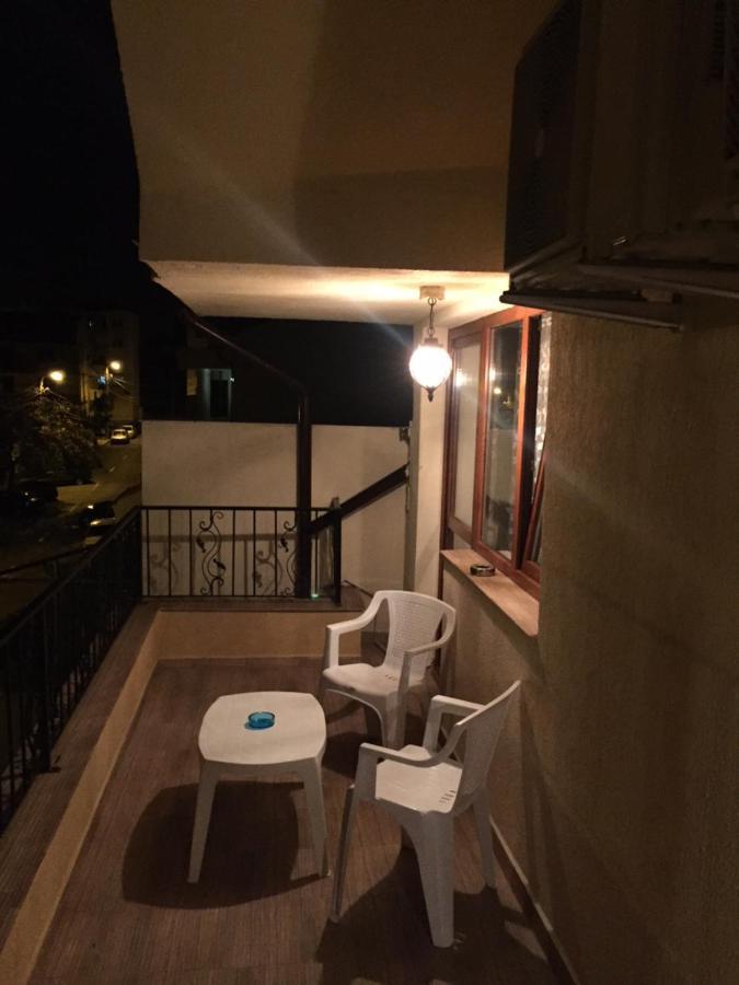 Vila Asya Constanta Otel Dış mekan fotoğraf