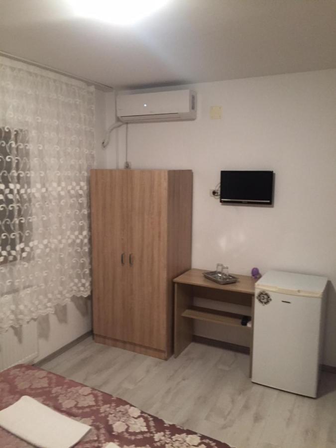 Vila Asya Constanta Otel Dış mekan fotoğraf