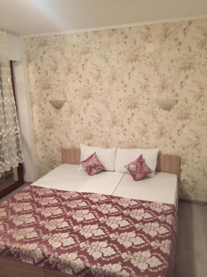 Vila Asya Constanta Otel Dış mekan fotoğraf