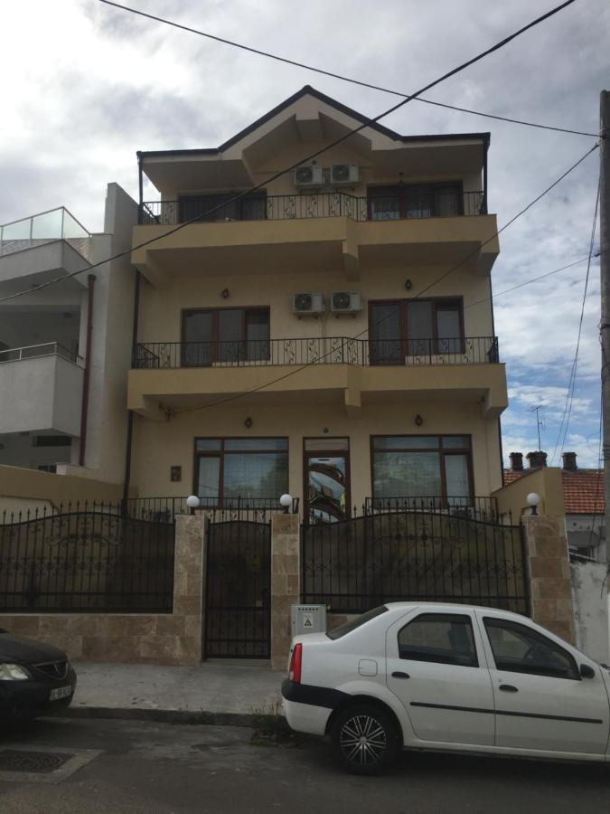 Vila Asya Constanta Otel Dış mekan fotoğraf