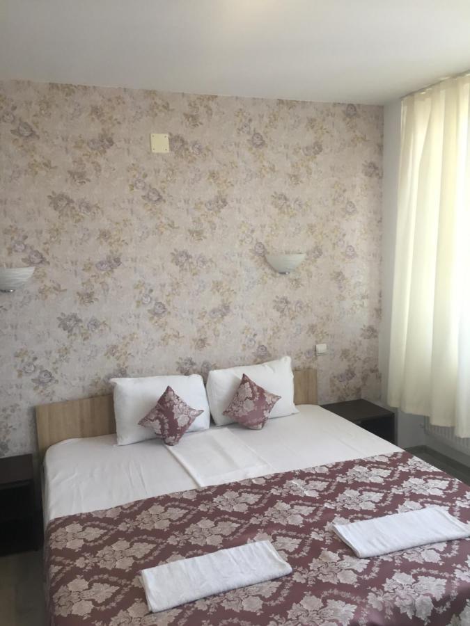 Vila Asya Constanta Otel Dış mekan fotoğraf
