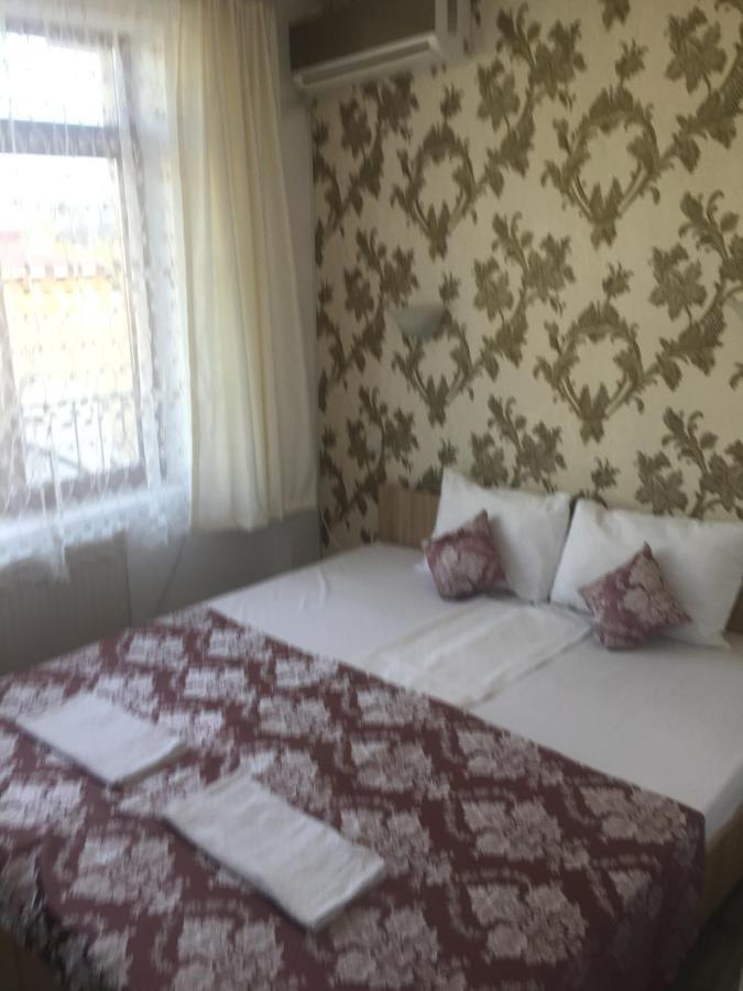 Vila Asya Constanta Otel Dış mekan fotoğraf