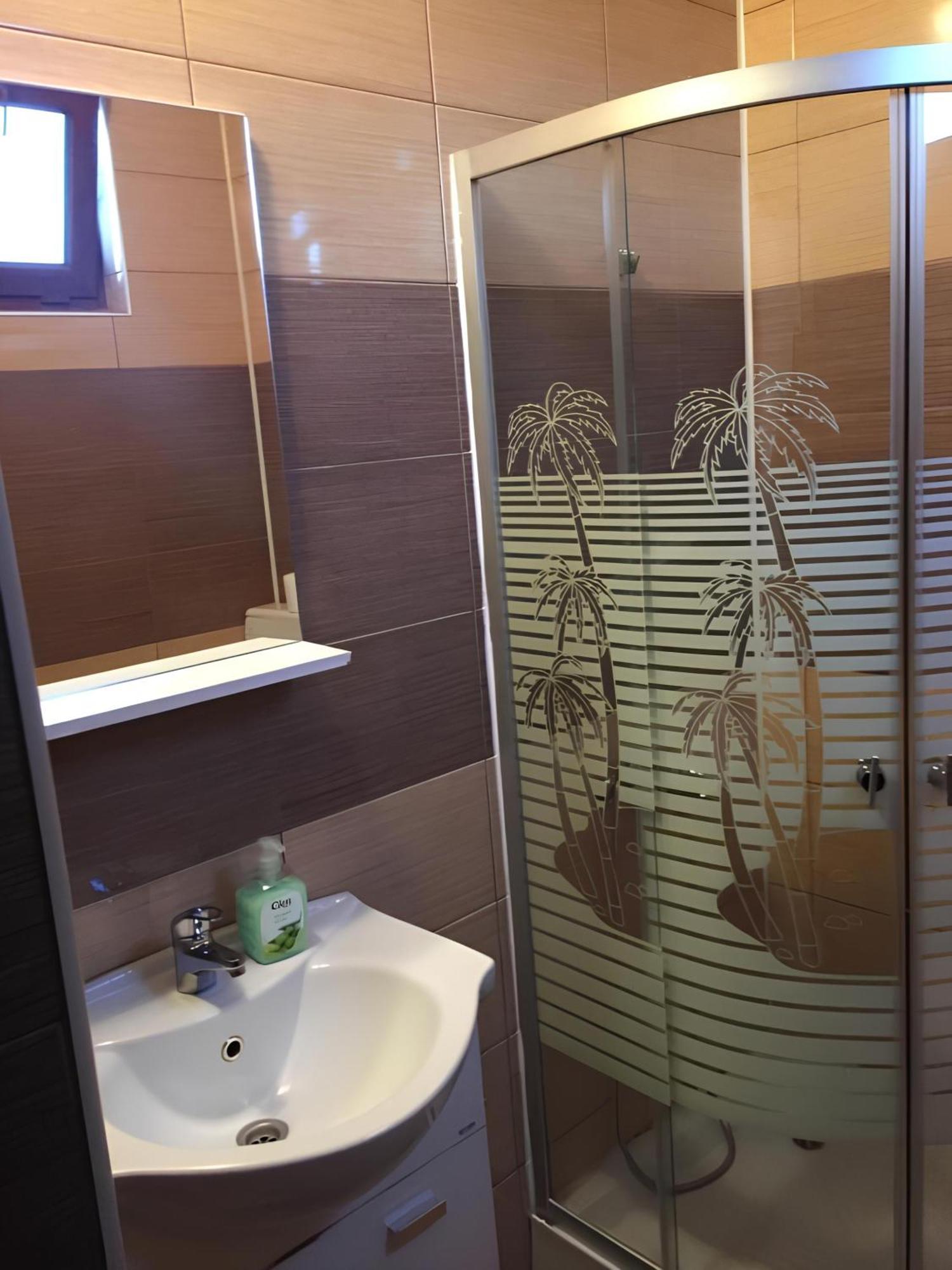 Vila Asya Constanta Otel Dış mekan fotoğraf